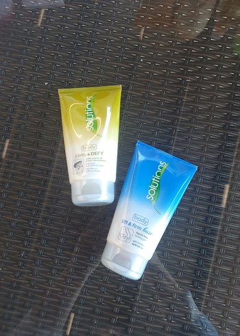 Avon Göğüs ve Kalça Sıkılaştırıcı Selülit Kremleri - Görsel 5