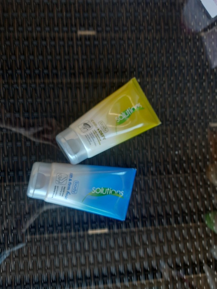 Avon Göğüs ve Kalça Sıkılaştırıcı Selülit Kremleri - Görsel 2