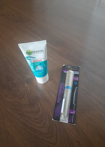 Max Factor Suya Dayanıklı Maskara - Görsel 4