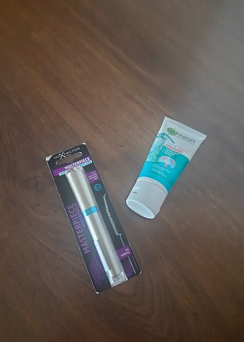 Max Factor Suya Dayanıklı Maskara - Görsel 7