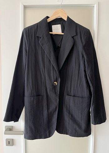 Manuka blazer ceket