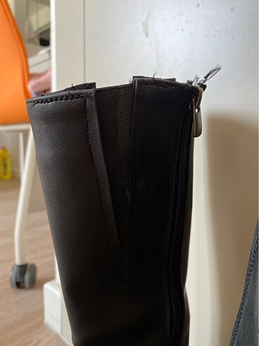38 Beden stradivarius model platform ABBA cizme