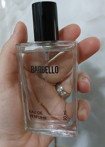 Bargello 384 no parfüm 