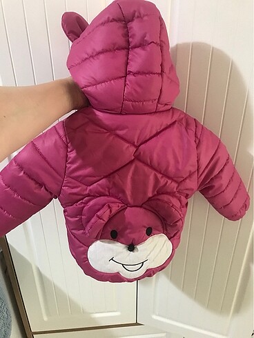 Diğer Çocuk mont