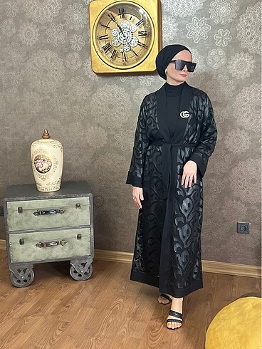 Abaya