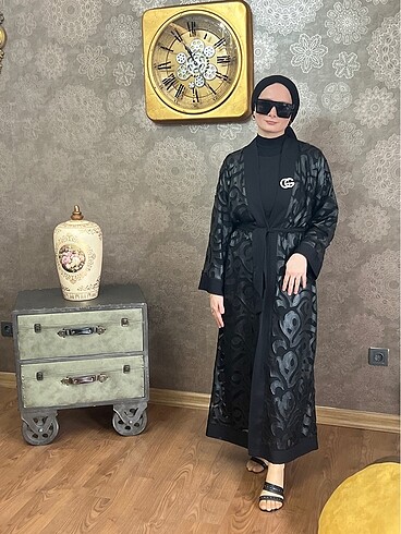 Diğer Abaya