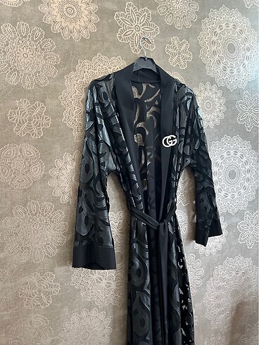diğer Beden Abaya