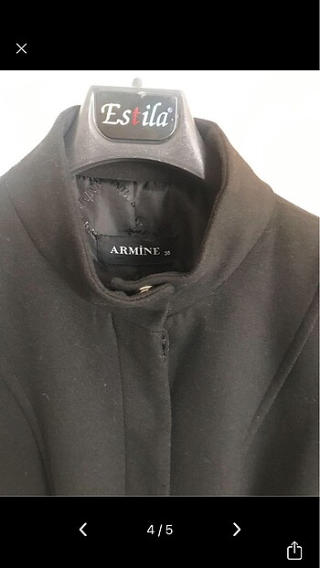 Armine Armine kaban