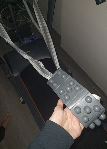 Koşu bandı - Görsel 5