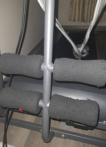 Koşu bandı - Görsel 7