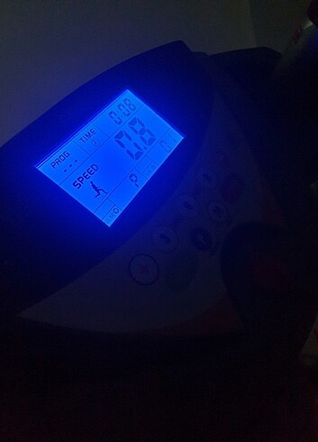 Koşu bandı - Görsel 8