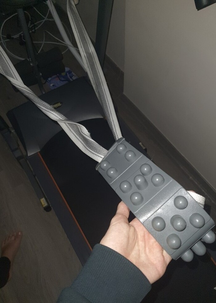 Koşu bandı - Görsel 5