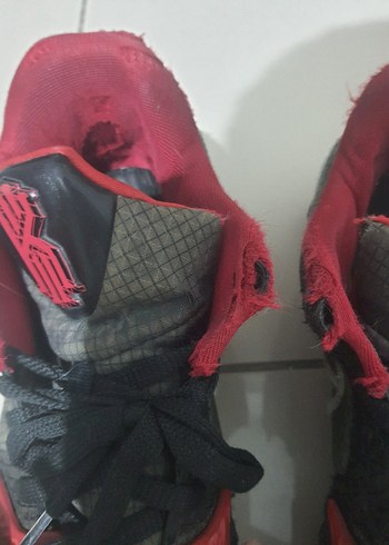 kyrie low 4 basketbol ayakkabısı - Görsel 3