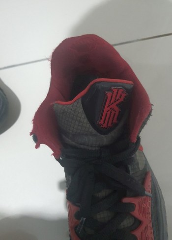 kyrie low 4 basketbol ayakkabısı - Görsel 2