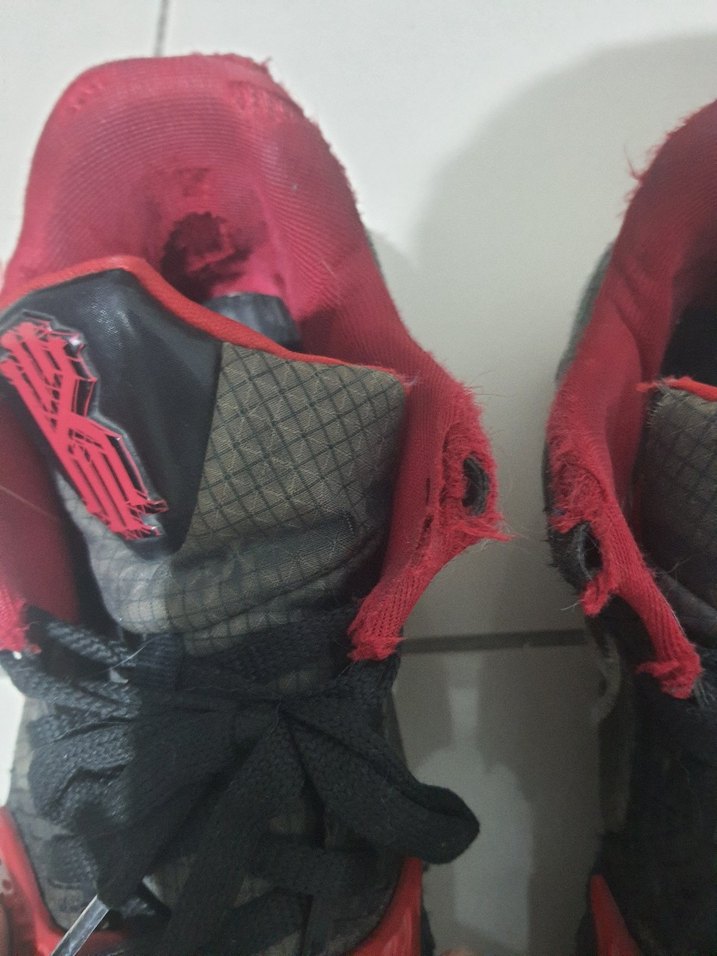 kyrie low 4 basketbol ayakkabısı - Görsel 3