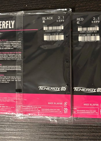 Tenergy 05 - Görsel 2