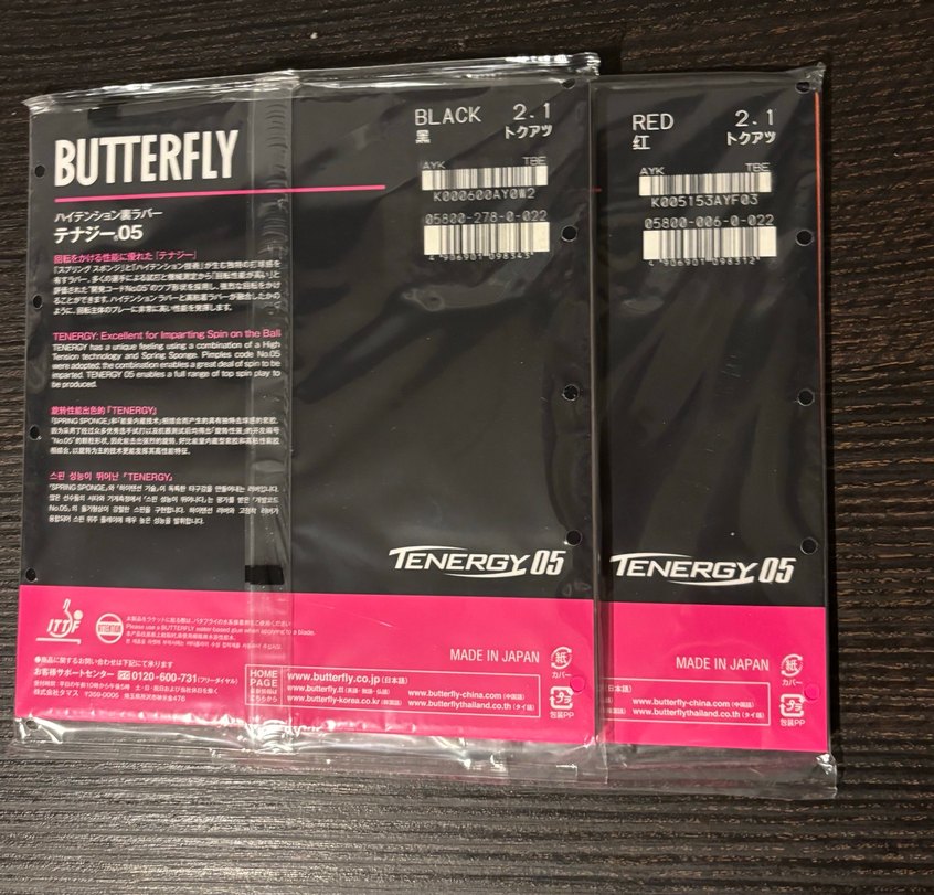 Tenergy 05 - Görsel 2