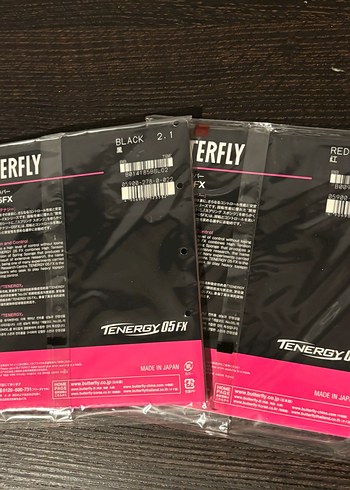 TENERGY  - FX 05 - Görsel 2