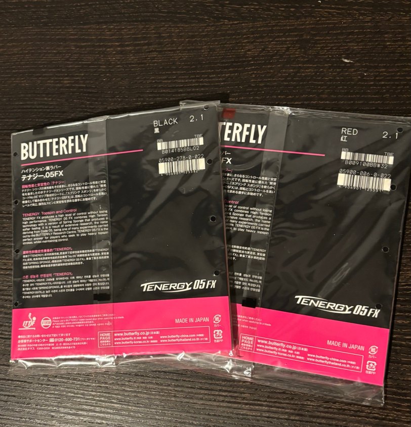 TENERGY  - FX 05 - Görsel 2