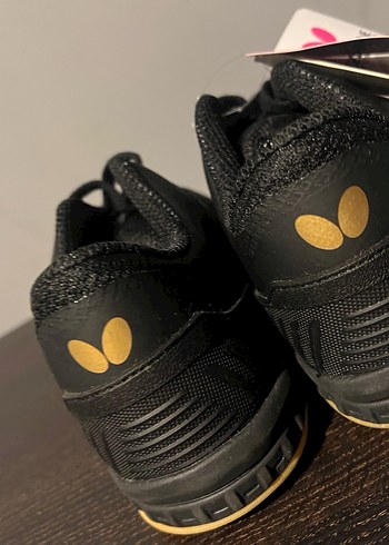 BUTTERFLY MASA TENİSİ AYAKKABISI - Görsel 3