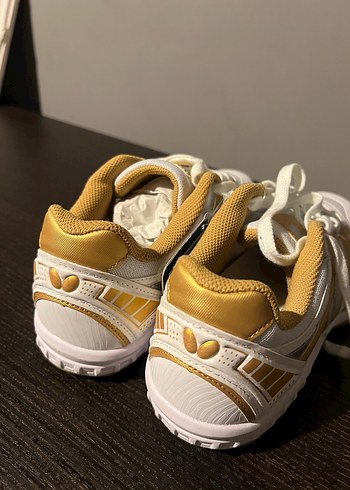 BUTTERFLY MASA TENİSİ AYAKKABISI - Görsel 4