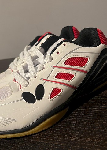 BUTTERFLY MASA TENİSİ AYAKKABISI - Görsel 3