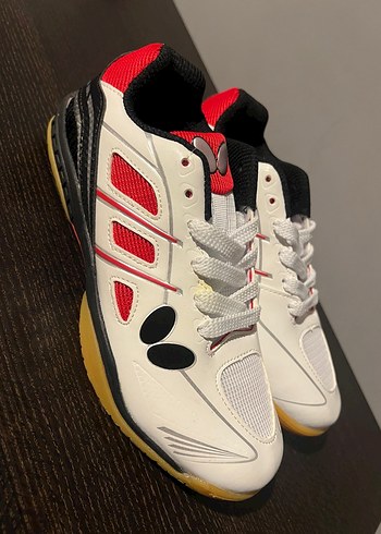 BUTTERFLY MASA TENİSİ AYAKKABISI - Görsel 4