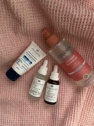4 lü set