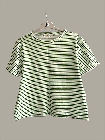 Diğer Basic T-shirt