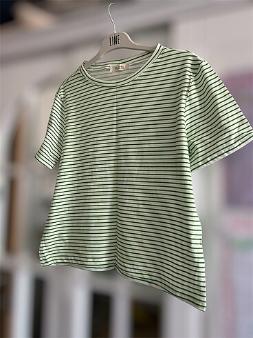 Basic T-shirt