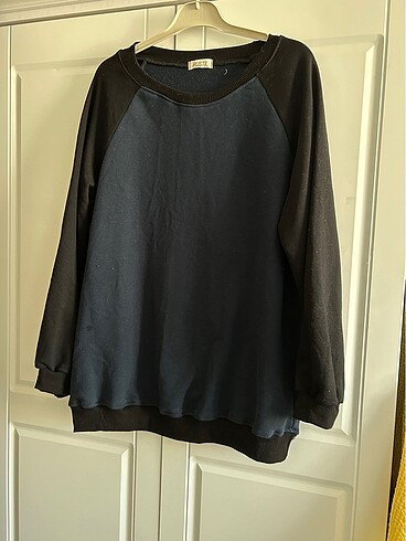 Diğer Reglan Kol Sweat