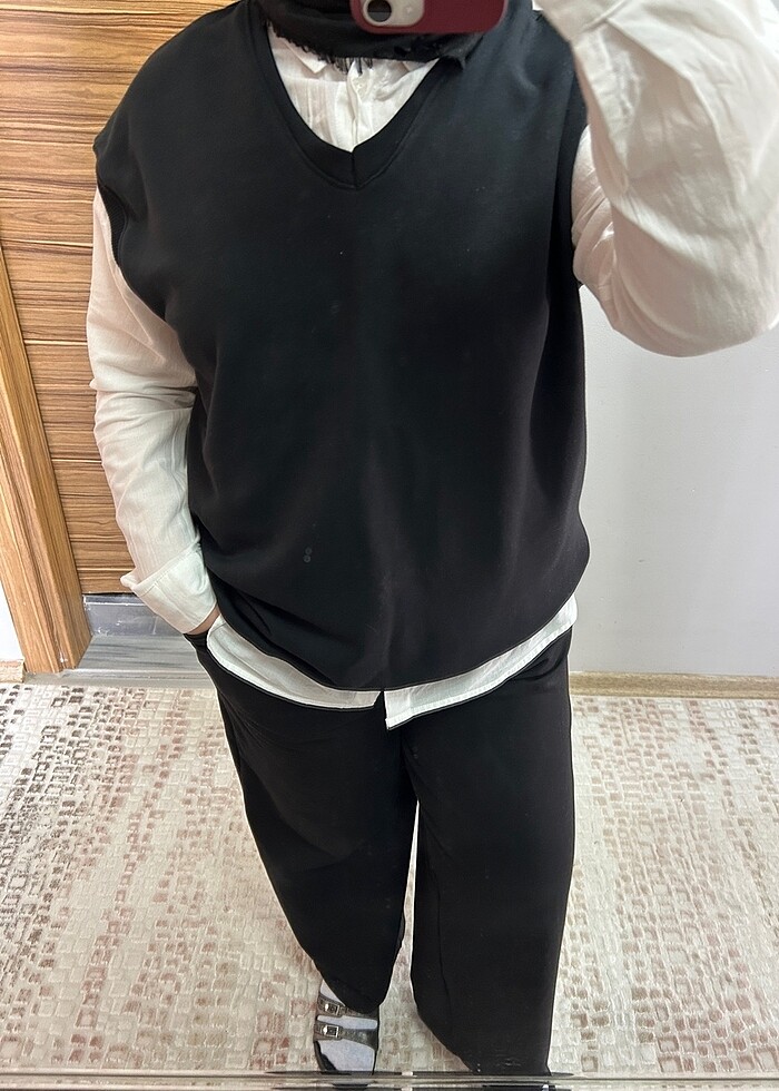 Süveter
 - Görsel 3