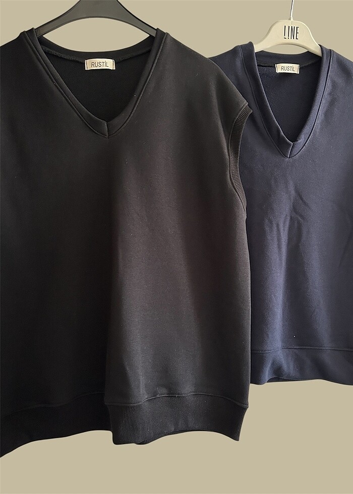 Süveter
 - Görsel 5