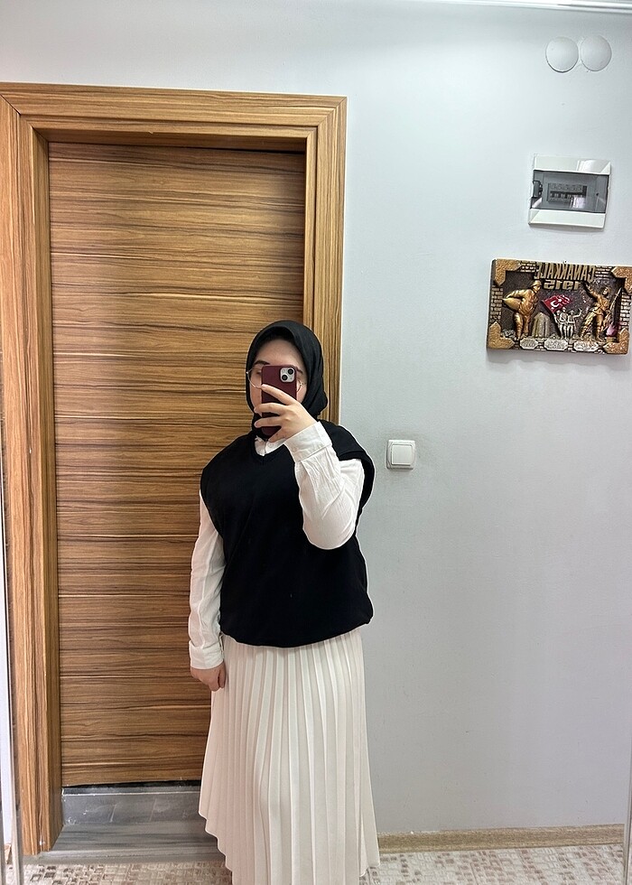 Süveter
 - Görsel 4