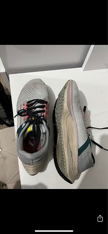 Nike Nike kadın ayakkabı