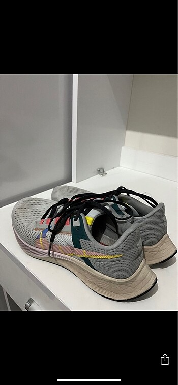 Nike kadın ayakkabı