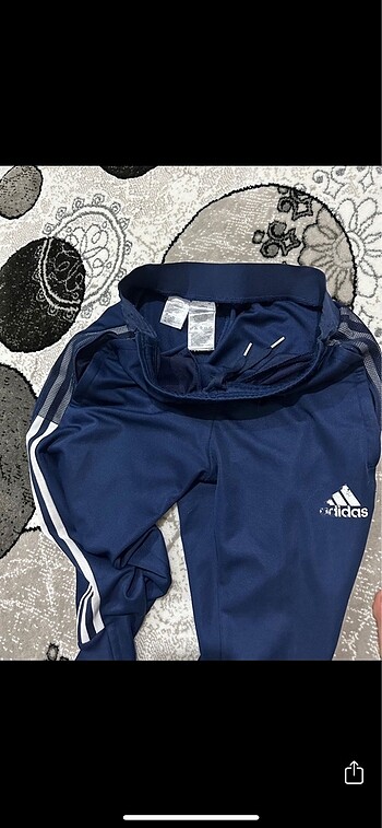 Adidas erkek eşofman