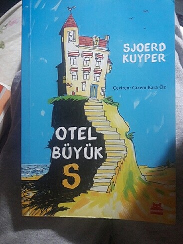 Otel büyük S