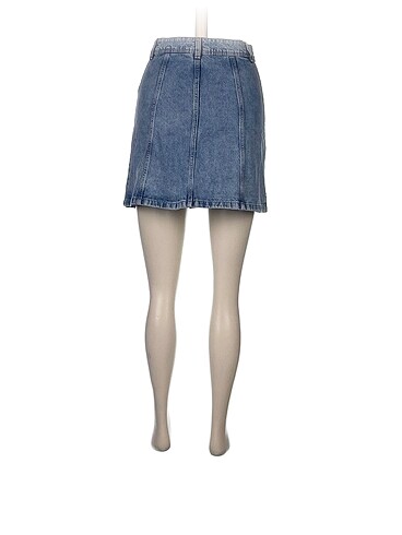 34 Beden H&M Mini Etek %70 İndirimli.