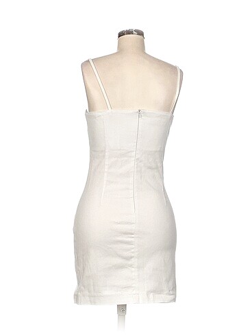 s Beden Vintage Love Kısa Elbise %70 İndirimli.