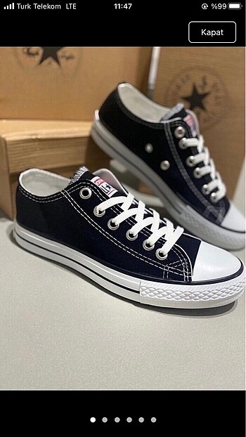 Converse 38