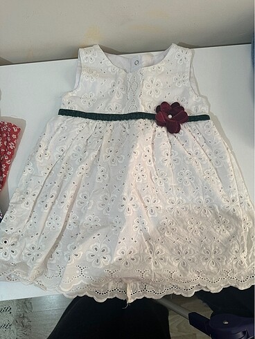 LC Waikiki Lcw elbise 2 adet