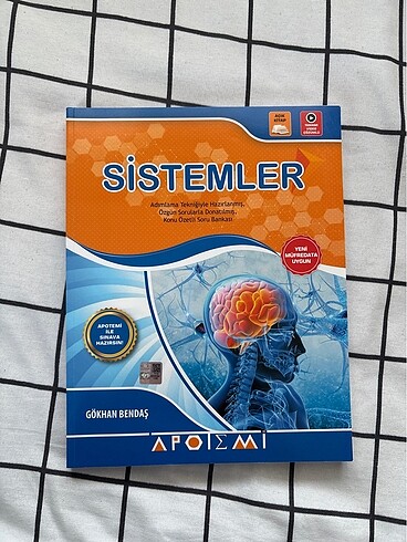 Apotemi sistemler