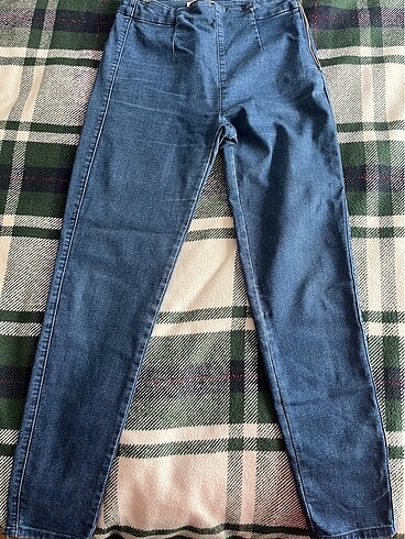Pull and Bear Pull and bear kot pantolon