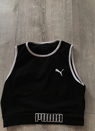 Puma üst