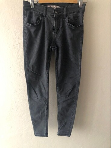 Slim fit jean