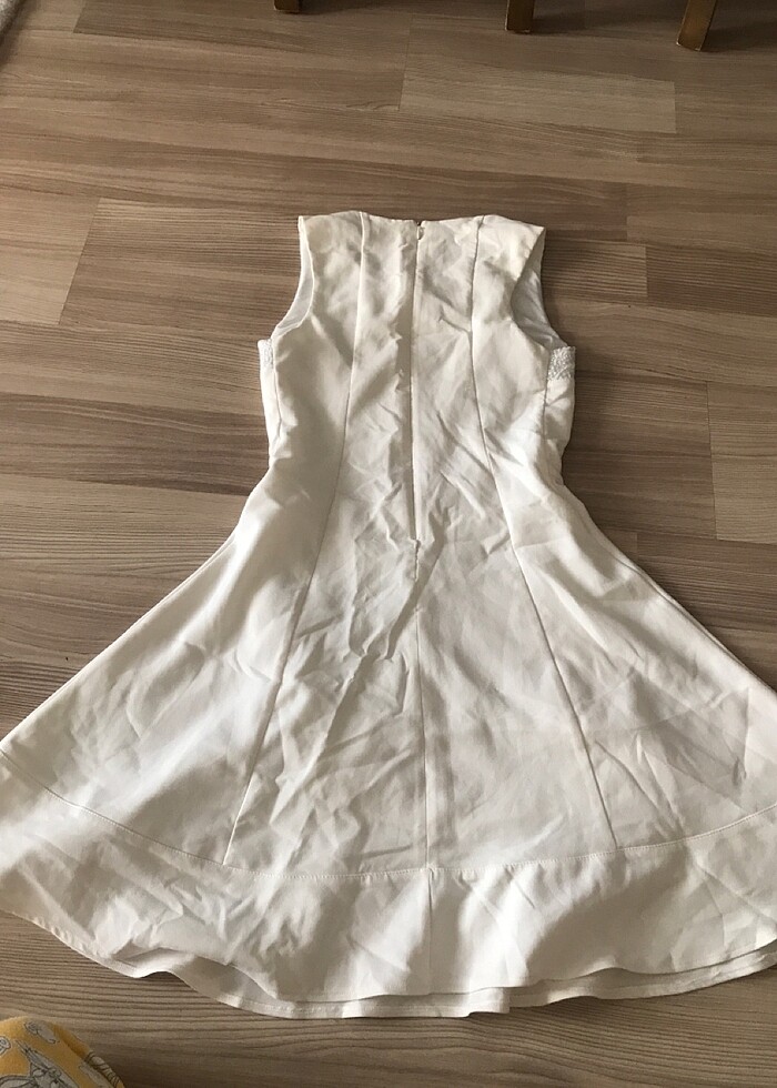 Kadın elbise - Görsel 4