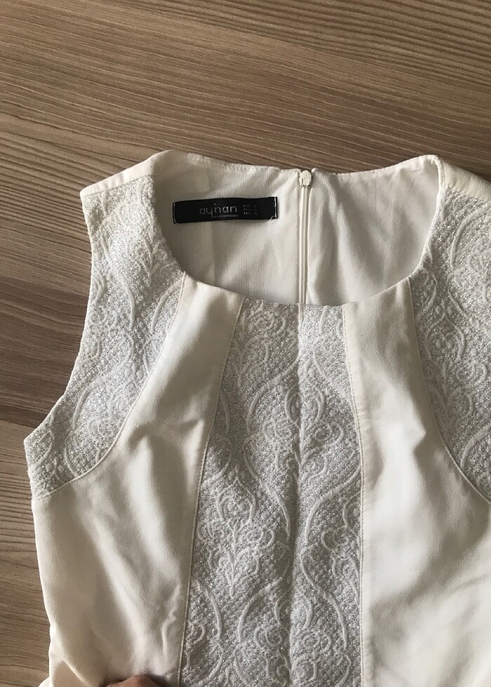 Kadın elbise - Görsel 5