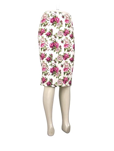 Vintage Love PreLoved Midi Etek %70 İndirimli.