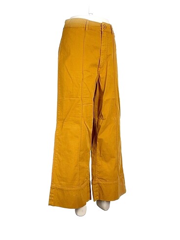 Anthropologie Anthropologie Jean / Kot %70 İndirimli.